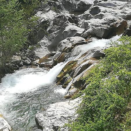 B&B La Voce Del Fiume Dimora Storica Di Charme Brienza Екстер'єр фото
