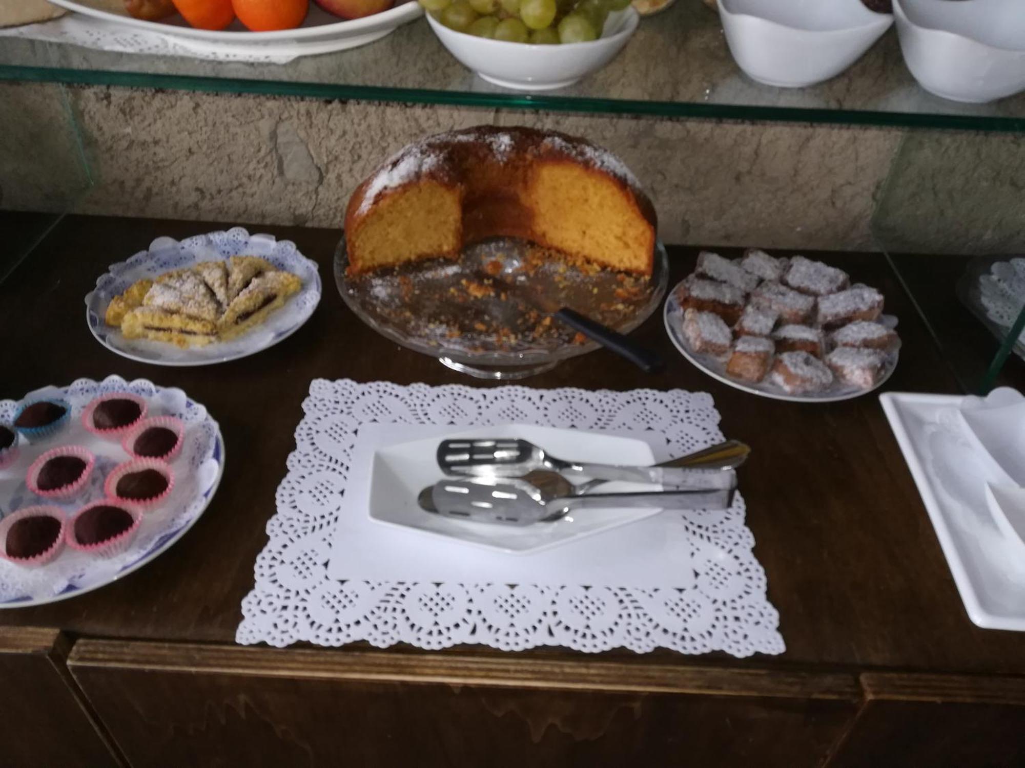 B&B La Voce Del Fiume Dimora Storica Di Charme Brienza Екстер'єр фото